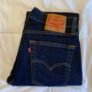 Levi’s 514 Jeans